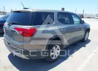 2019 GMC ACADIA фото