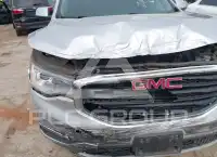 2019 GMC ACADIA фото