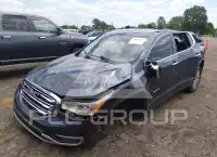 2019 GMC ACADIA фото
