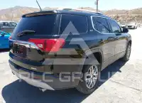 2019 GMC ACADIA фото