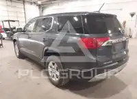 2019 GMC ACADIA photo