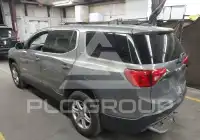 2019 GMC ACADIA photo