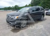 2019 GMC ACADIA photo