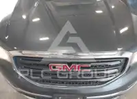2019 GMC ACADIA фото