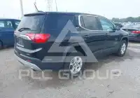 2019 GMC ACADIA photo