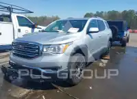 2019 GMC ACADIA фото