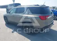 2019 GMC ACADIA photo
