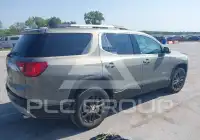 2019 GMC ACADIA photo