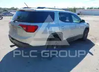 2019 GMC ACADIA фото