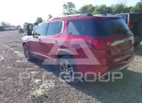 2019 GMC ACADIA фото