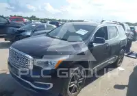 2019 GMC ACADIA photo