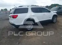 2019 GMC ACADIA фото