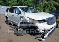 2019 GMC ACADIA фото
