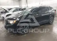 2019 GMC ACADIA photo