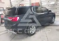 2019 GMC ACADIA фото