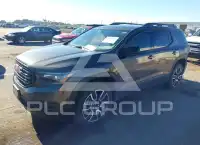 2019 GMC ACADIA photo