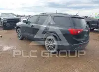 2019 GMC ACADIA photo