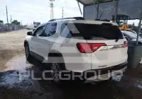 2019 GMC ACADIA фото