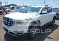 2019 GMC ACADIA фото