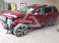 2019 GMC ACADIA photo