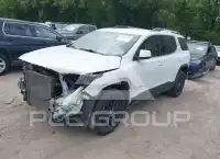 2019 GMC ACADIA photo