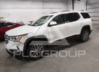 2019 GMC ACADIA фото