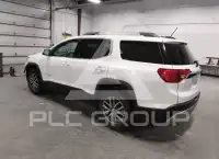2019 GMC ACADIA фото