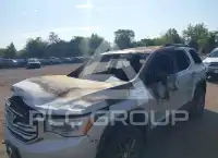2019 GMC ACADIA photo