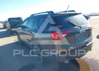 2019 GMC ACADIA photo