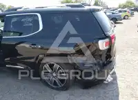 2019 GMC ACADIA фото