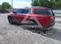2019 GMC ACADIA photo