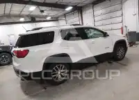 2019 GMC ACADIA фото