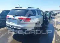 2019 GMC ACADIA фото