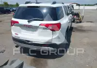 2019 GMC ACADIA photo