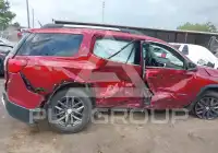 2019 GMC ACADIA фото