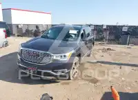 2019 GMC ACADIA photo