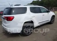 2019 GMC ACADIA photo