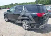 2019 GMC ACADIA фото