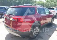 2019 GMC ACADIA фото
