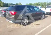 2019 GMC ACADIA фото