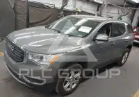 2019 GMC ACADIA photo