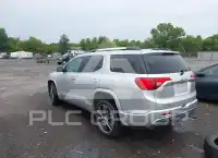 2019 GMC ACADIA photo