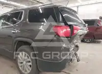 2019 GMC ACADIA фото