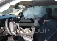 2019 GMC ACADIA photo