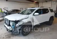 2019 GMC ACADIA фото