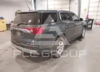2019 GMC ACADIA фото