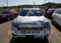 2019 GMC ACADIA фото