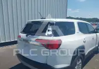 2019 GMC ACADIA photo
