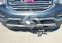 2019 GMC ACADIA фото