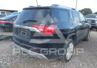 2019 GMC ACADIA фото
